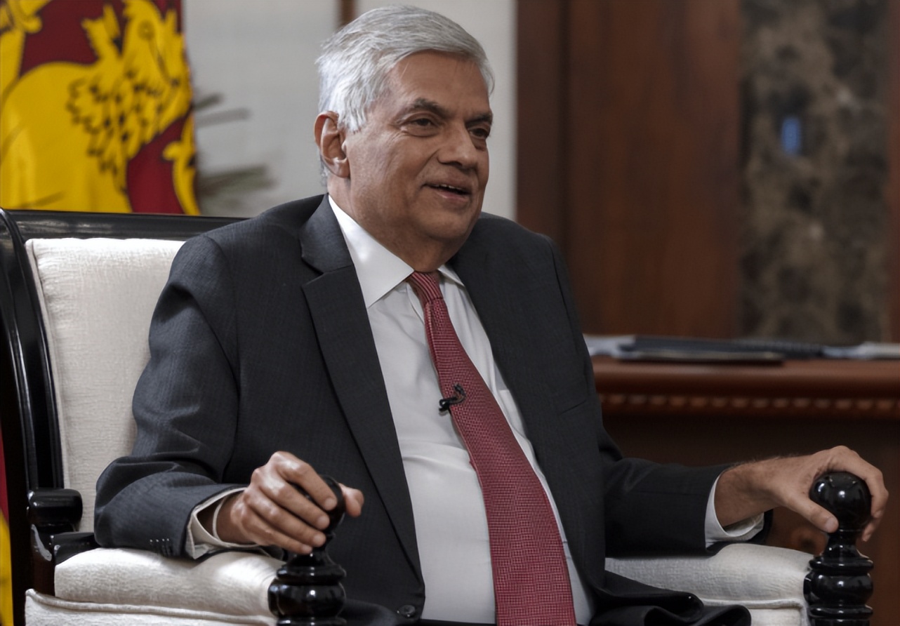 中国帮助斯里兰卡债务重组,斯里兰卡欠中国560亿能还吗