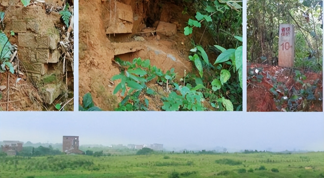 贵州村民盖新房挖出古墓,江西千年古墓被挖十几次