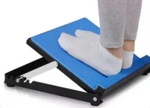 足内翻脚后跟不落地矫正的方法,怎样锻炼足踝矫正足内翻