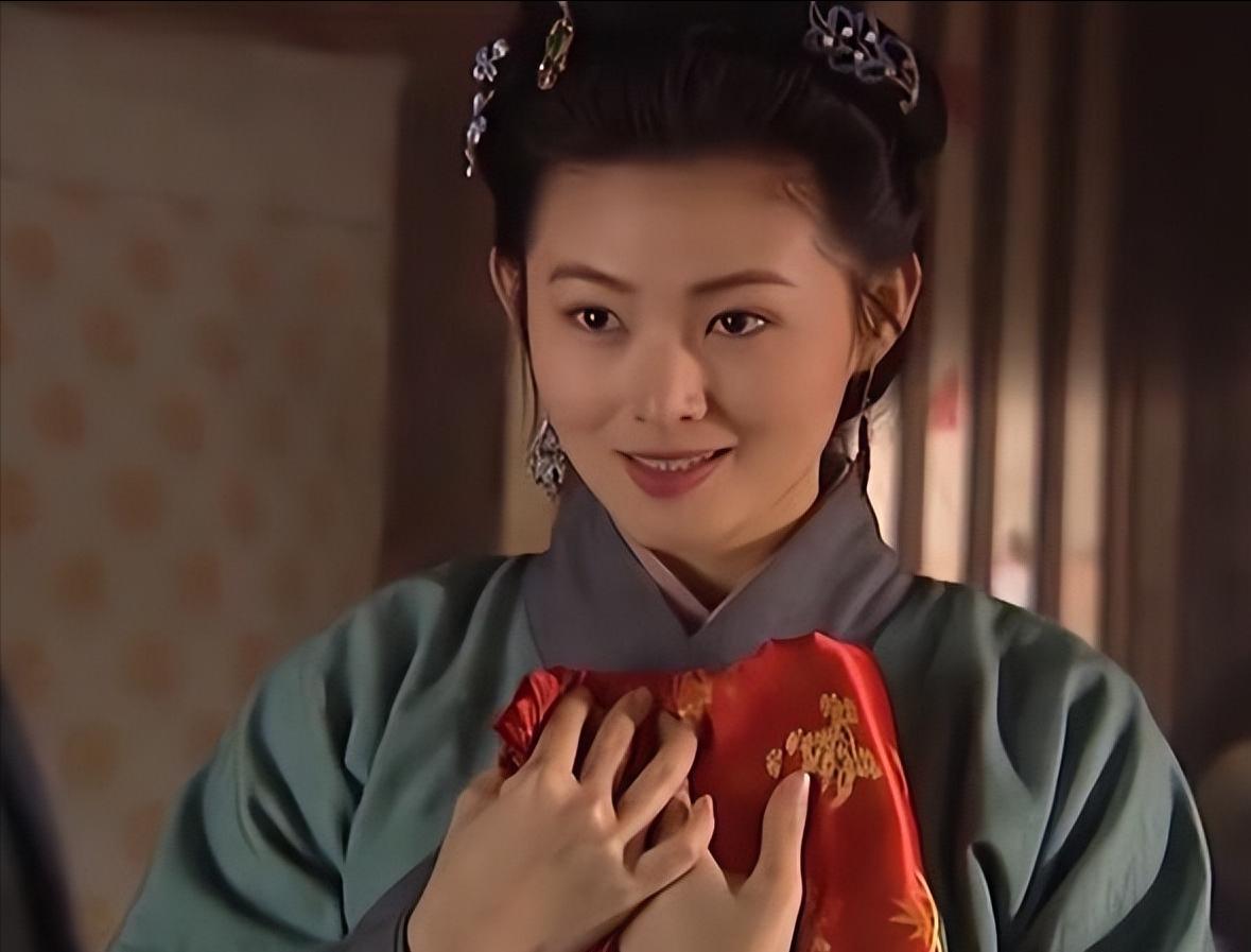 《*瓶金**梅》潘金莲自述：挣脱*欲情**的泥潭后，我的人生就开了挂