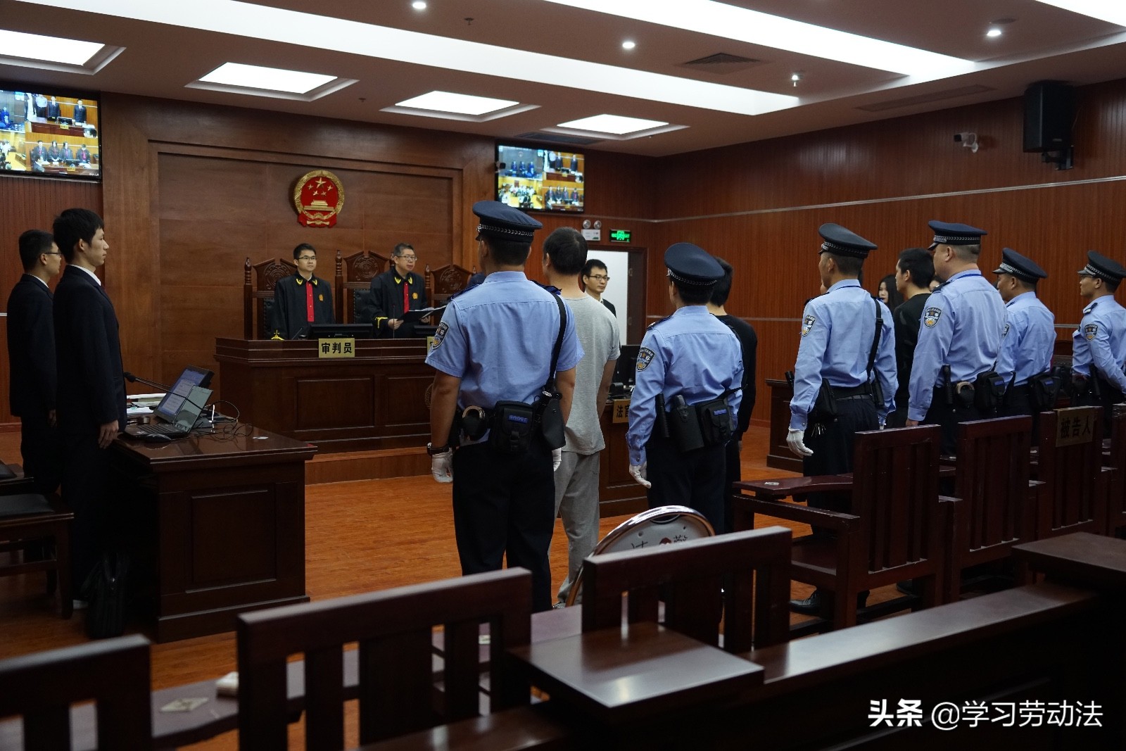 虚假招聘信息涉嫌诈骗案例,兼职招聘诈骗最新消息