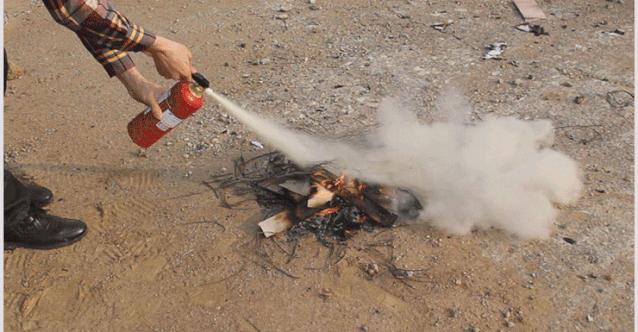 车间多大面积需要配置多少灭火器,车间灭火器配置标准规范数量