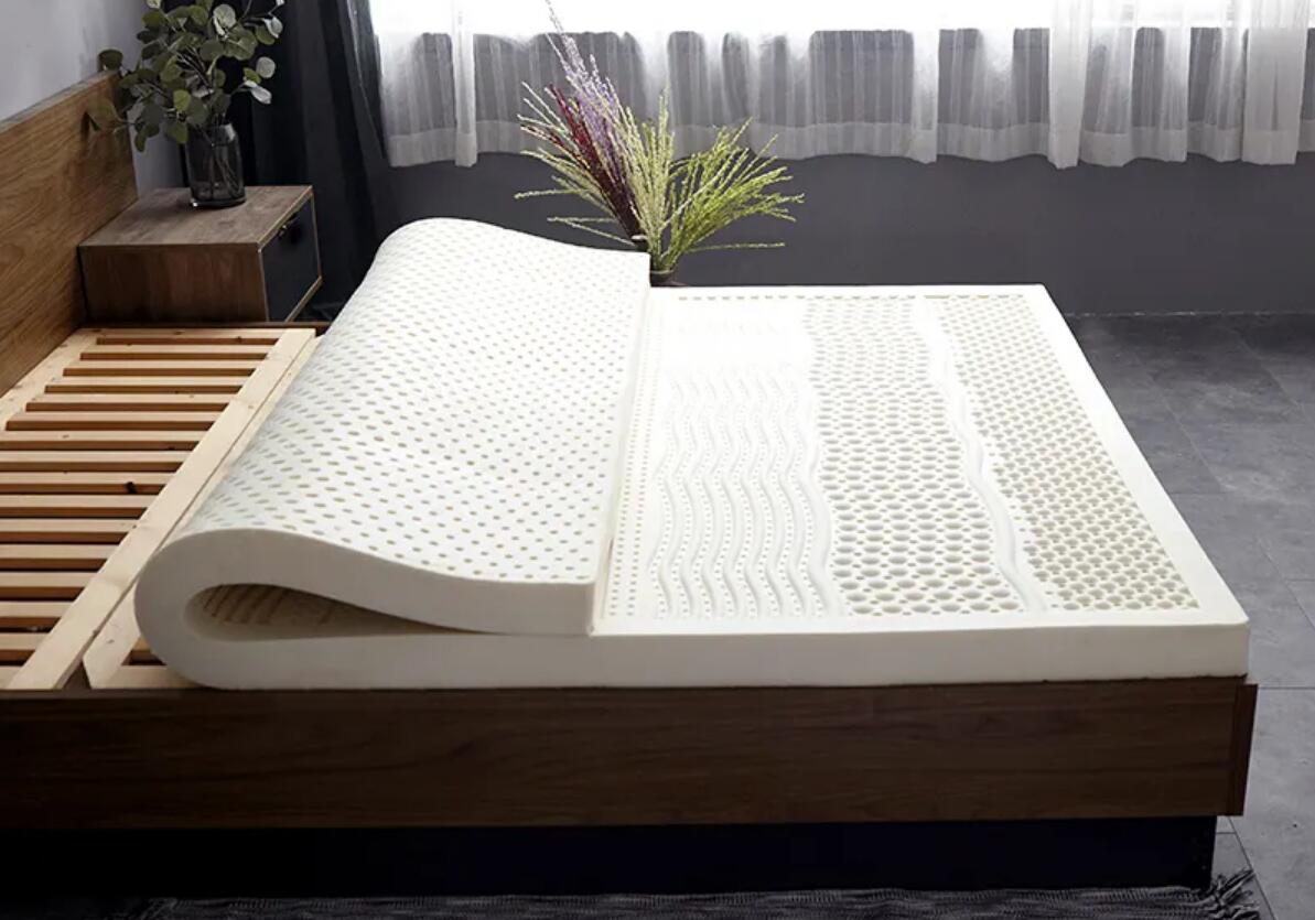 挑了一年的畅销床垫,我最后到底买了啥?竟被邻居猛夸没买错