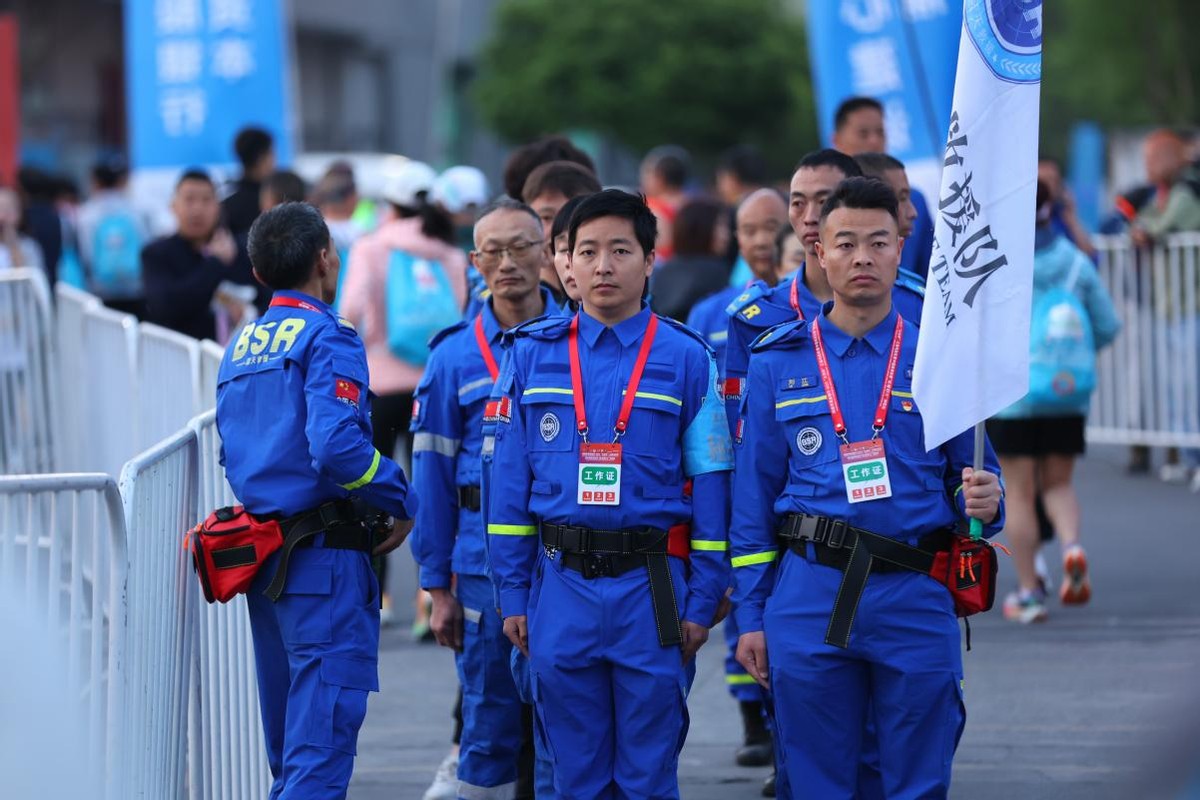 江油2023太白杯马拉松多少人参加,2024太白杯江油马拉松地图全程