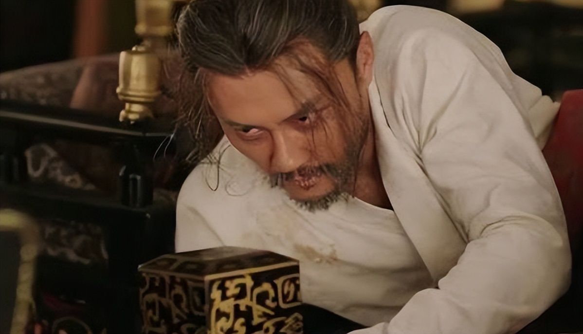 三国人物志曹操电视剧,三国英雄志78