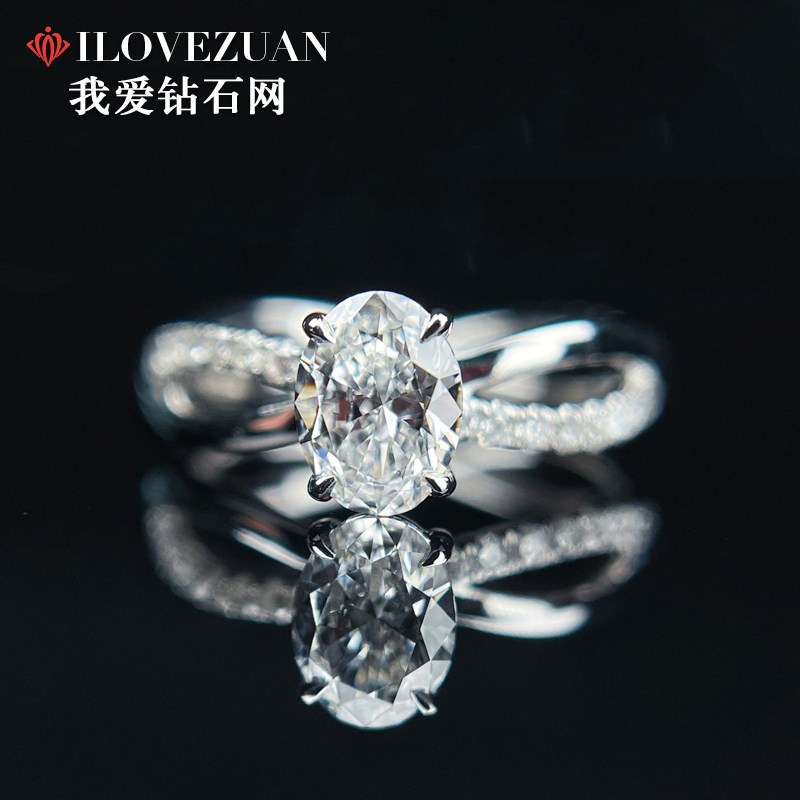 钻戒什么样的款式比较好打理,钻戒什么样的好该怎么挑选钻戒