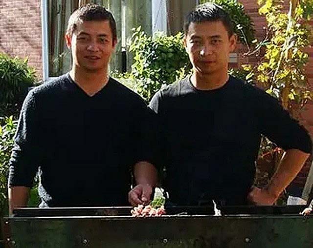 李大双和李小双龙凤胎,李小双和李大双为啥没有孩子