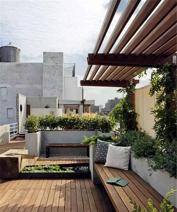 顶楼业主的解决办法,顶楼怎么样防热