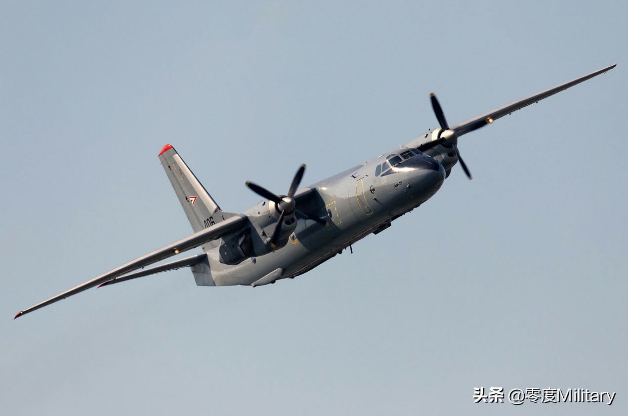 匈牙利空军装备,匈牙利空军专机