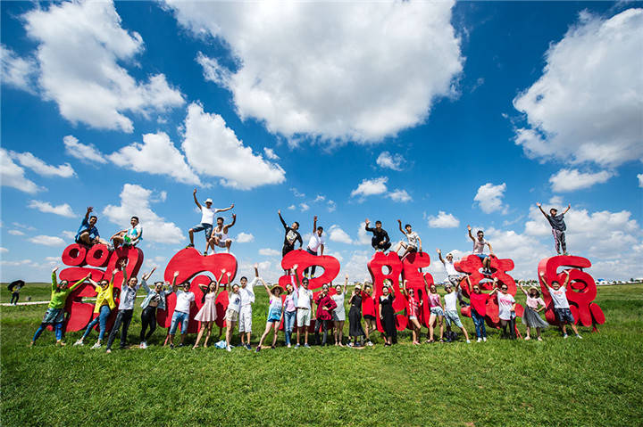 中国十大最凉爽的避暑胜地,中国最凉爽的避暑县城