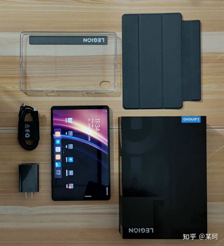 拯救者Y700游戏平板不浅度评测,拯救者y700和小米平板5pro