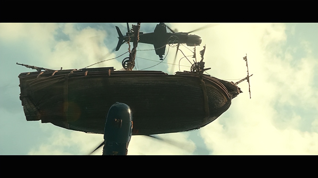 奇幻冒险电影推荐大片9.0以上评分,奇幻电影和魔幻电影