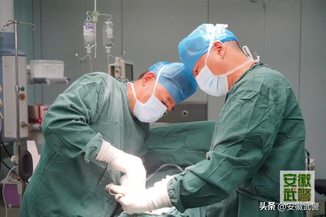 军民医联体合作医院,共建区域医联体优质医疗资源