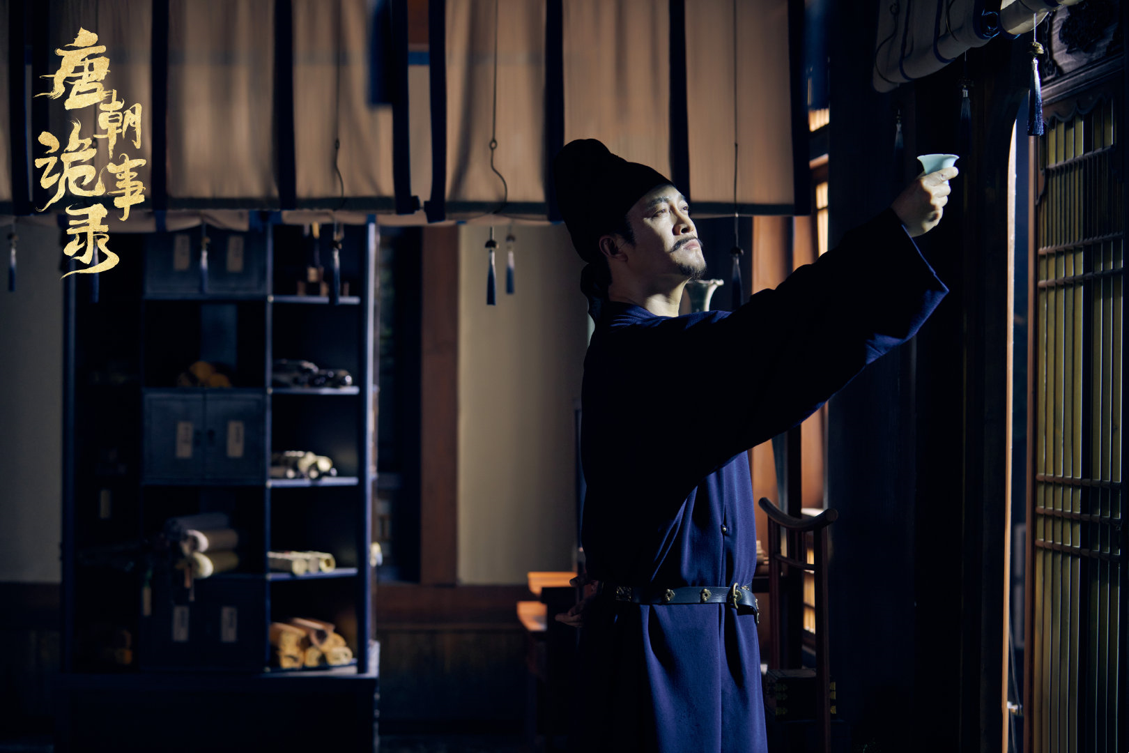 五部电视剧推荐唐朝诡事录,看完唐朝诡事录追哪部剧