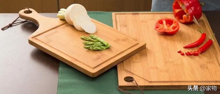 家庭厨房物品分类最全,厨房有这几个东西赶紧扔掉