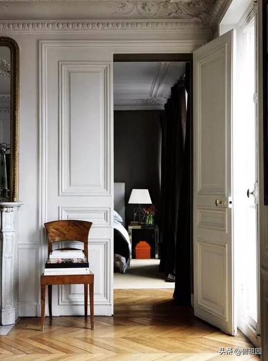 木门门套90拼接还是45度拼接,木门门套整体的好还是拼接的好