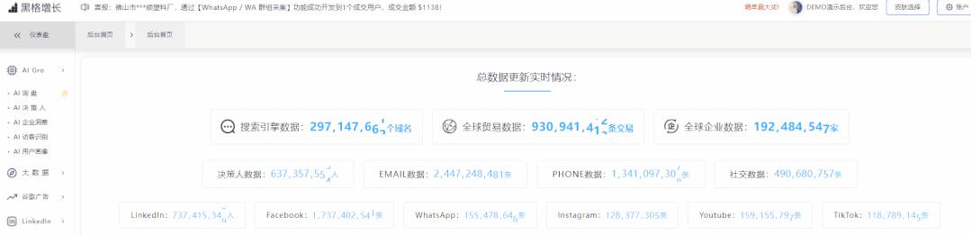做外贸如何查公司、查人、查KP？真实详解过程