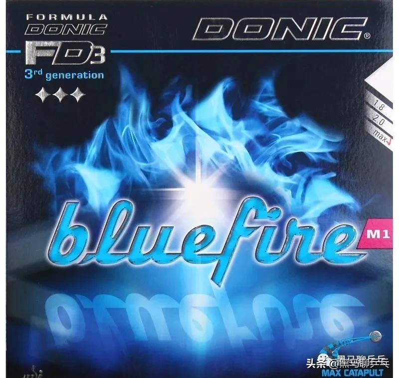 2023年胶皮推荐,2020年上新的胶皮