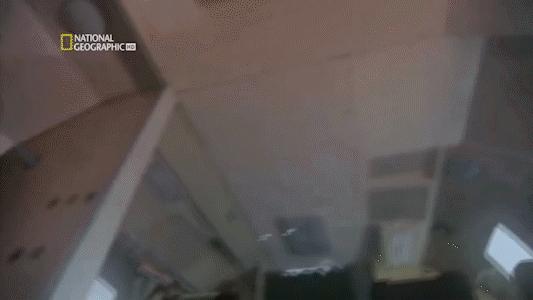 飞机为什么用铆接不用焊接,为什么飞机不用焊接而是用铆接