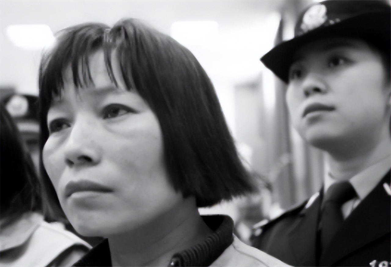 拐卖儿童的真实案例死刑 (拐卖儿童的真实案例判死刑)