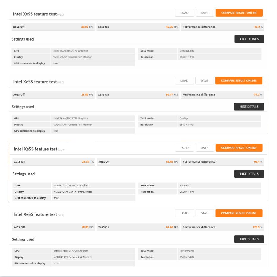 蓝戟arca770显卡,intel蓝戟arc750