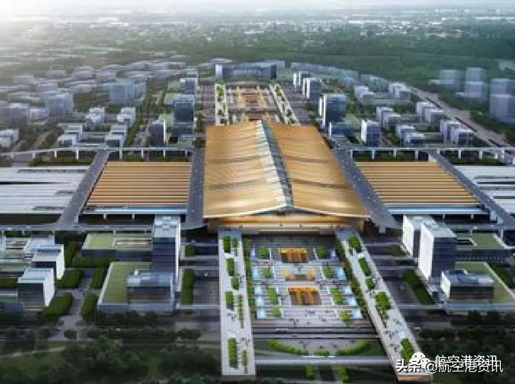 郑州航空港利好,郑州航空港政府扶持政策