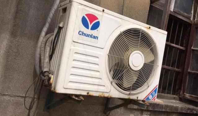 春兰空调覆灭史：曾经连续8年销冠，年利润6亿，后面靠卖房续命？