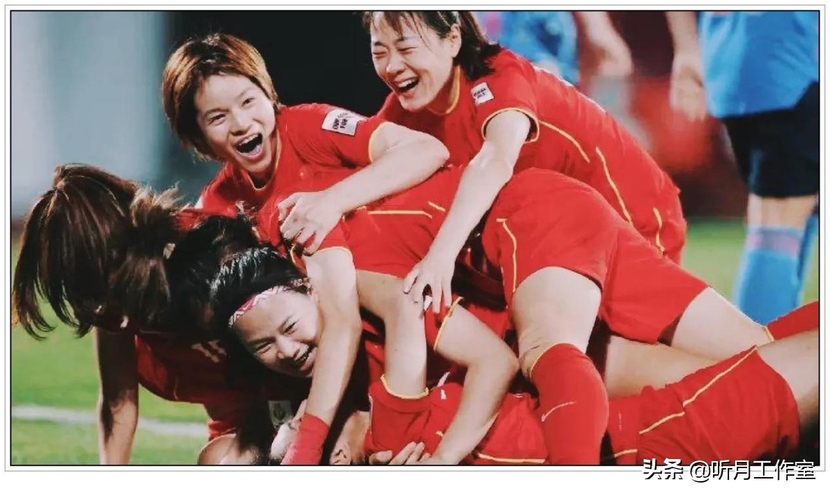 亚洲杯中国女足vs韩国女足,中国女足逆转韩国女足夺冠