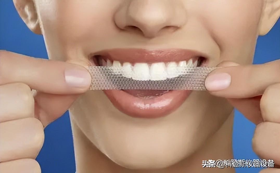 什么叫凝胶美白牙贴自动涂布机？牙贴涂布机技术参数？