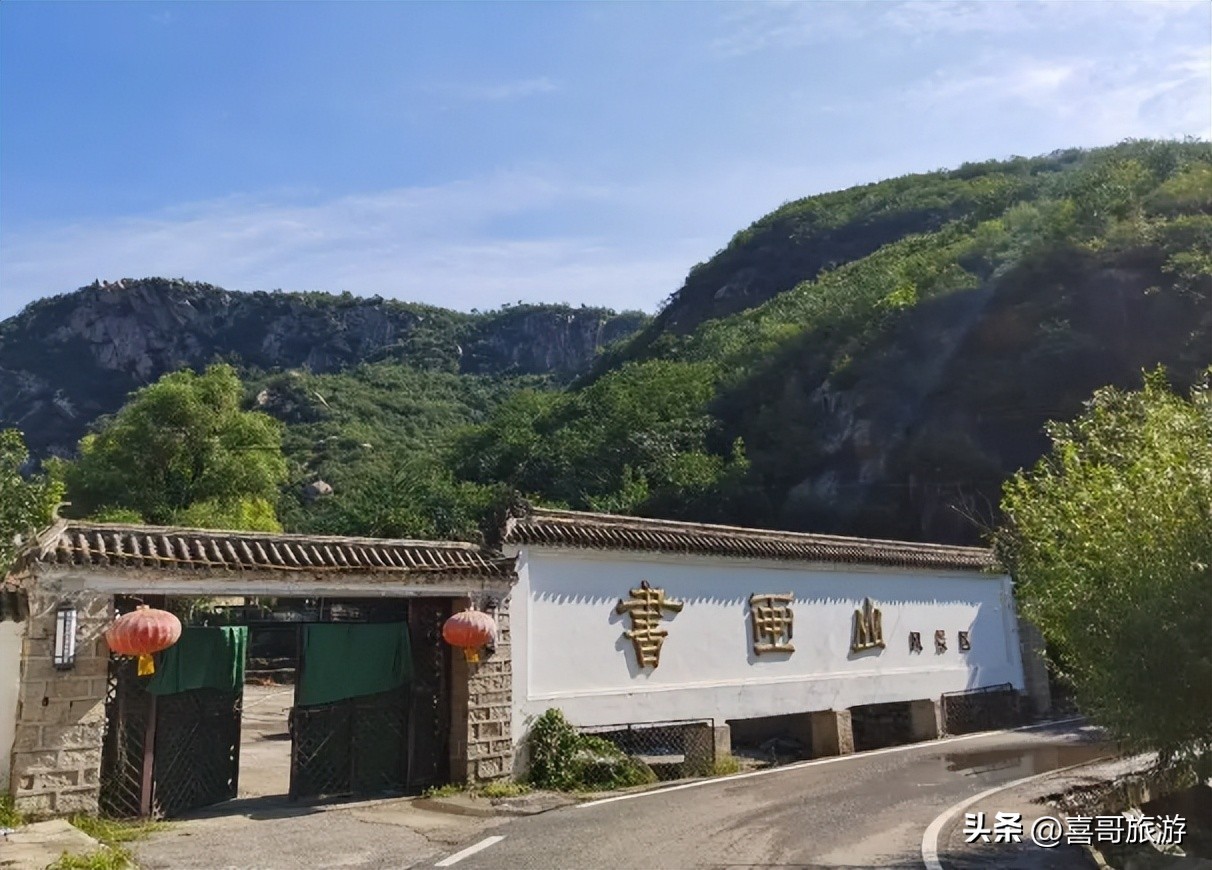 北京一日游路线安排跟团游,北京一日游必去攻略