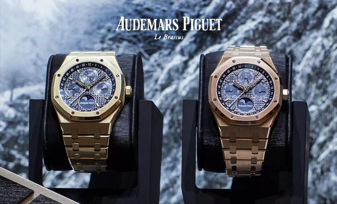 30万最经典一款手表,30万名表