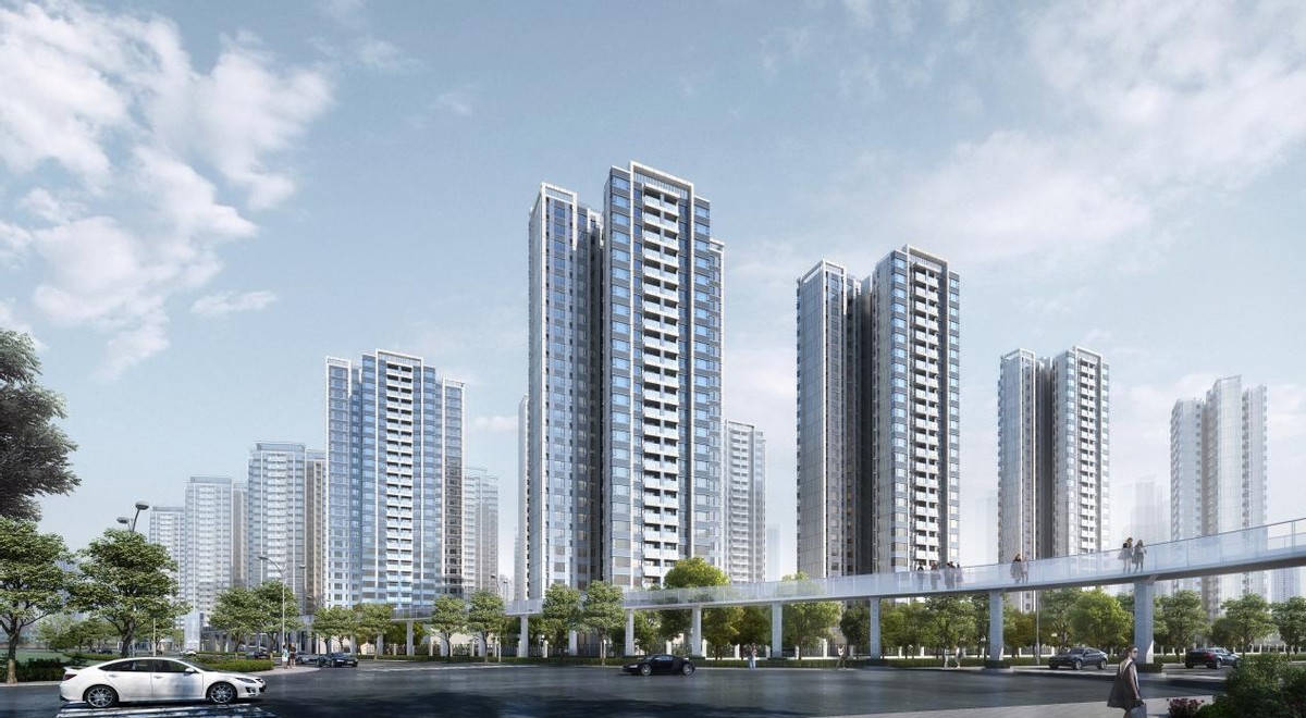 靠近万达的新楼盘会升值吗,万达未来5年新楼盘