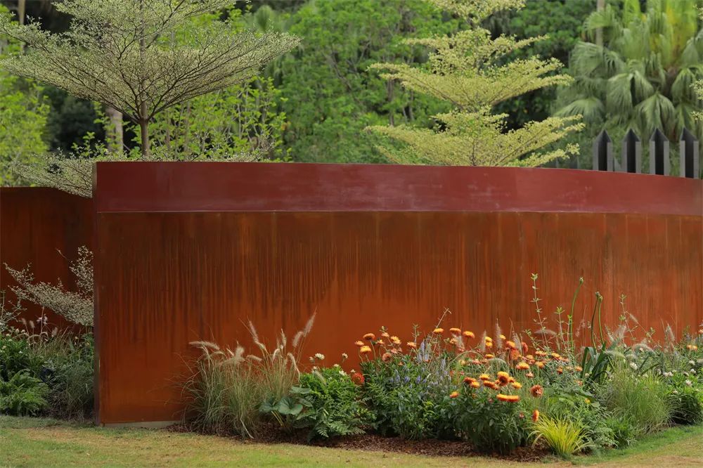 切尔西花展最佳展示花园奖,切尔西花展获奖作品