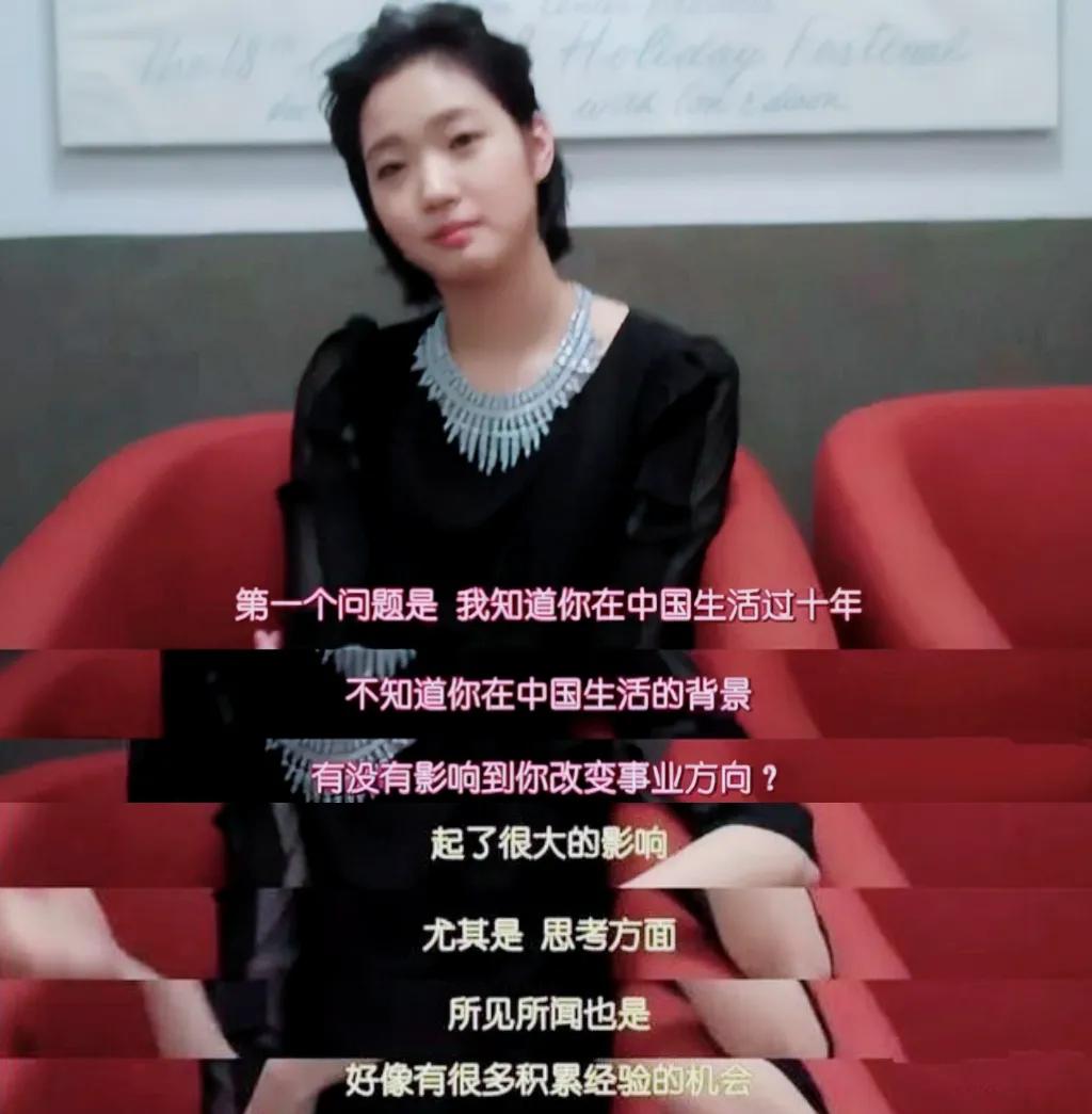 金高银是怎么当上演员的,金高银怎么变漂亮