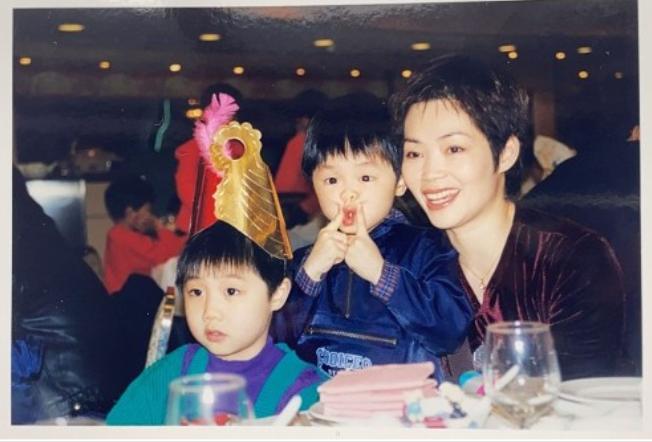 梅艳芳去世前赴日本,梅艳芳寻人