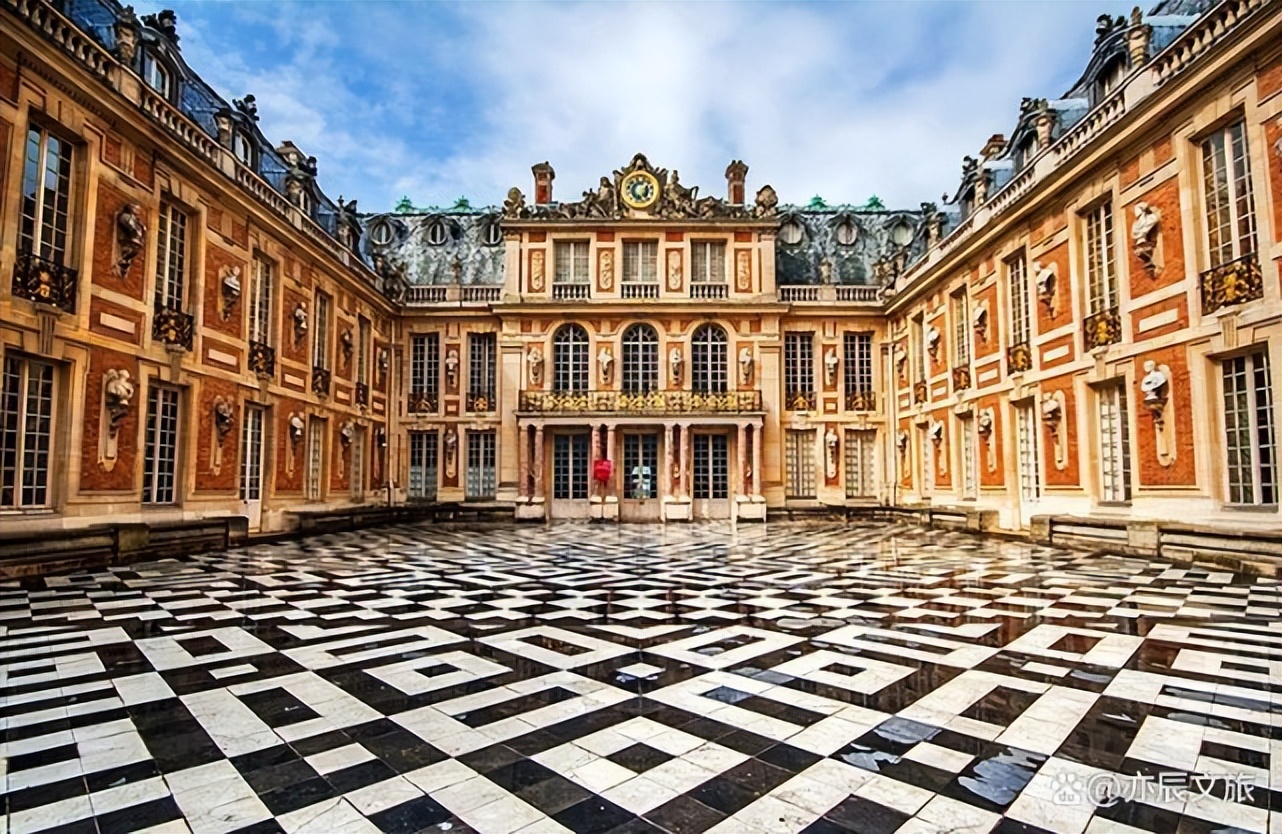 必去的法国旅游胜地,法国十大旅游景点视频