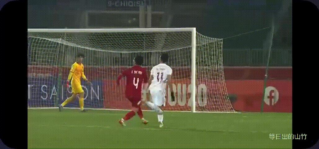 u20亚洲杯越南vs卡塔尔,越南vs卡塔尔全场回放