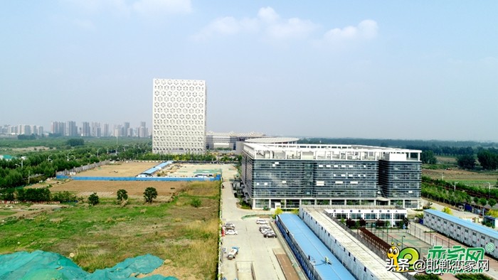 邯郸东区的核心在哪,邯郸东区位置解析