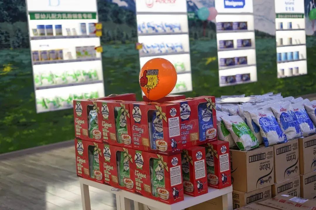 亚蓉欧国家商品馆值得一去吗,双十一狂欢购物攻略