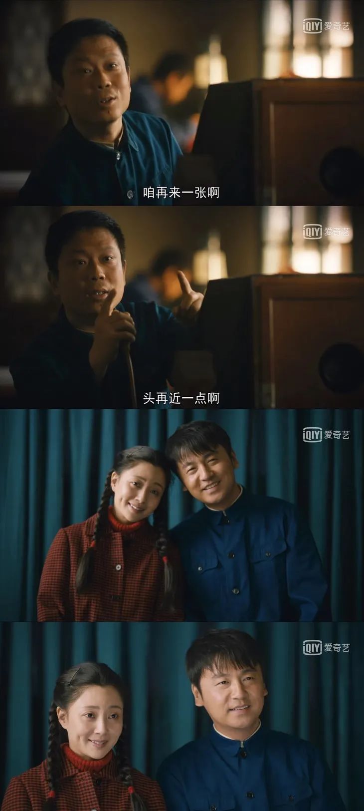 现在有多少年轻人喜欢殷桃,殷桃你有被她惊艳了吗