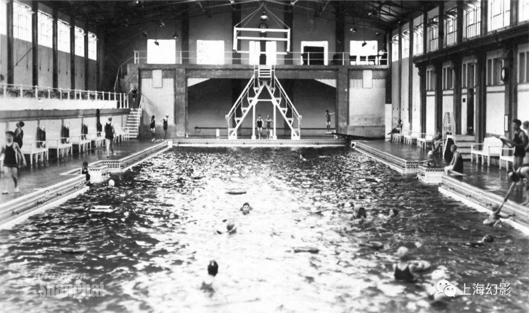 上海总会俱乐部,上海外国俱乐部