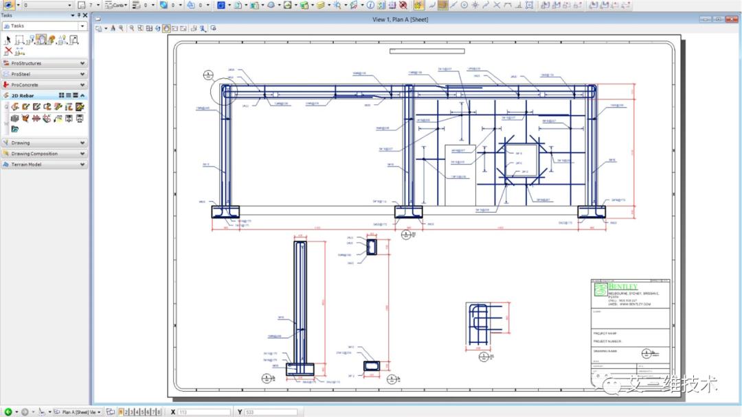混凝土结构设计原理期末考试,混凝土结构设计的基本规定