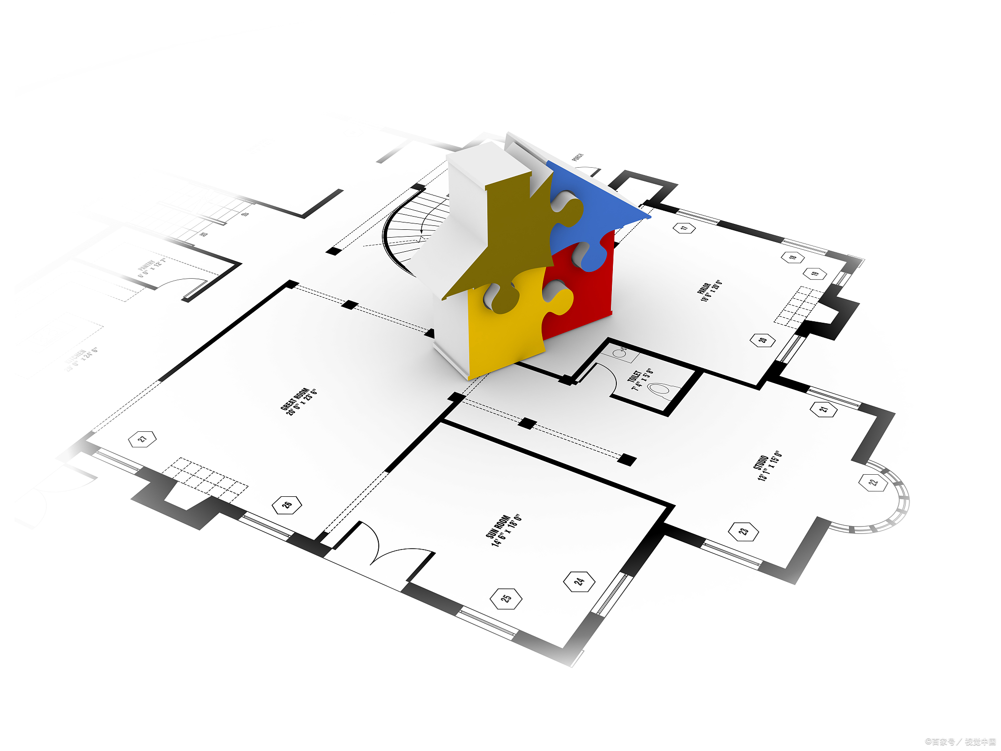 买精装房的十大缺点,精装修的房子有什么缺点