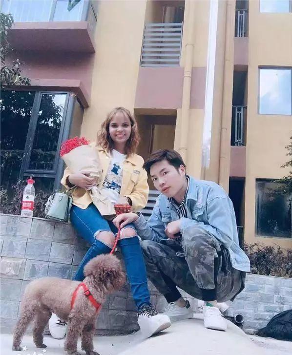 贵州农村小伙娶越南媳妇,贵州农村小伙娶巴西美女