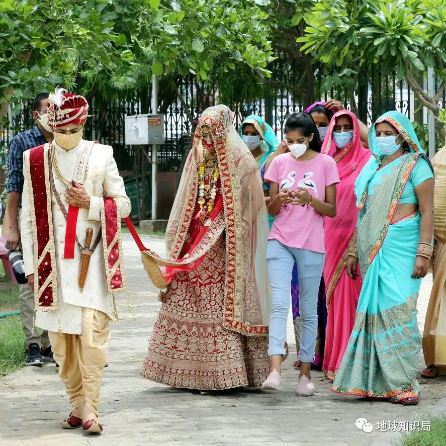 印度*伦乱**为何屡禁不止?|地球知识局