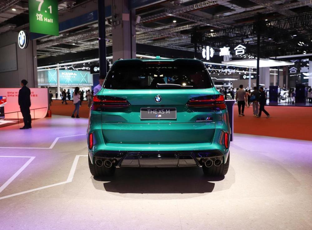 玛莎拉蒂suv与宝马x5,宝马x5对标奔驰哪一款suv