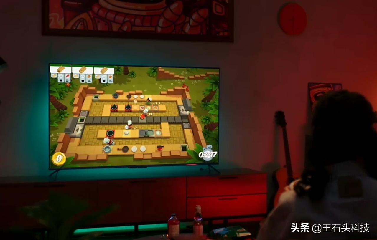 为什么不用电视当显示器,电视作为显示器为什么检测不到