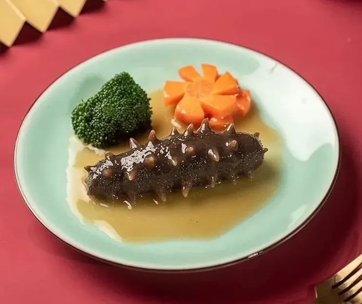 海参便宜和贵的有区别吗,红海参为什么有贵有便宜