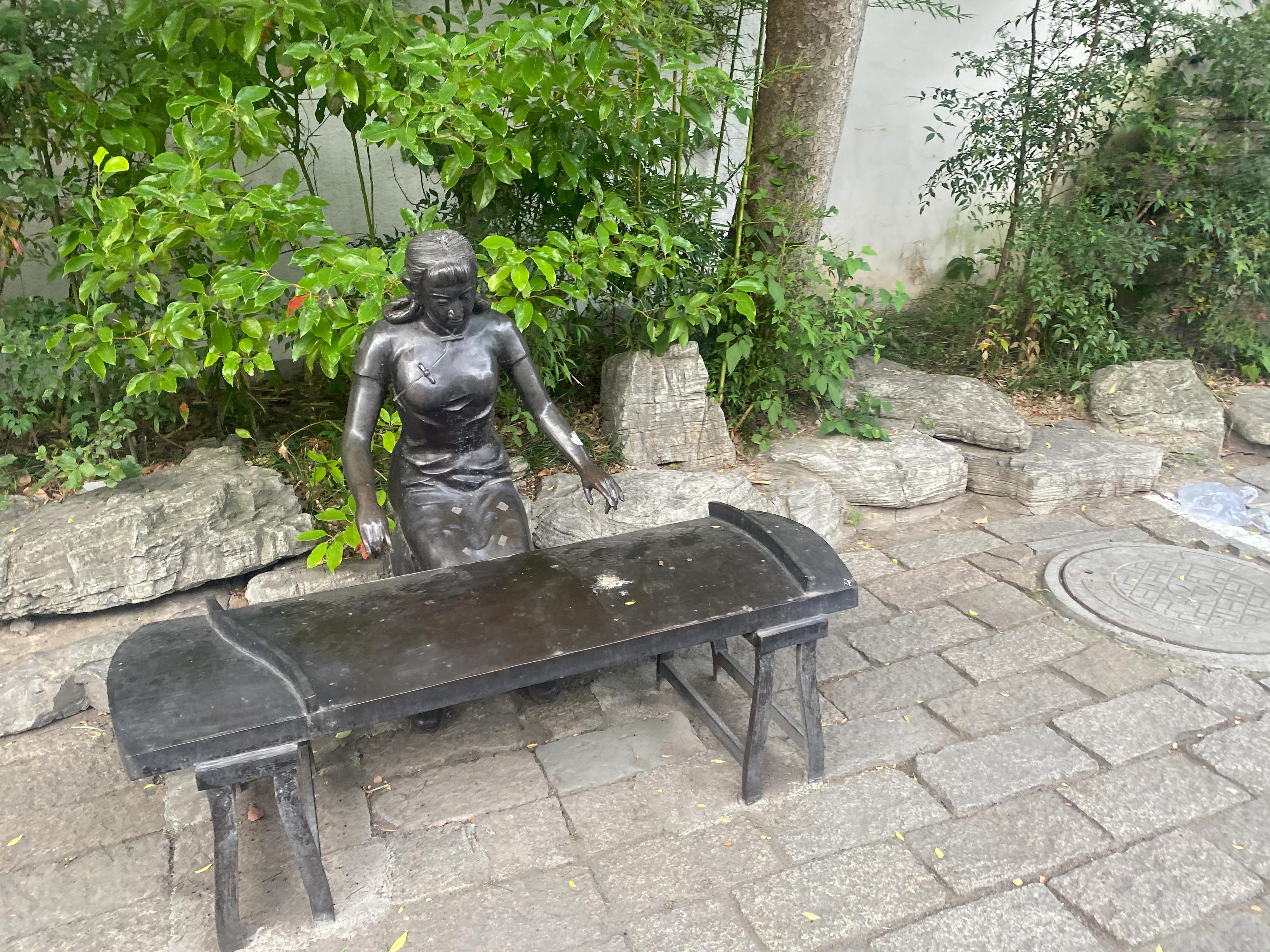 徒步318川藏线日记,徒步灵岩山日记