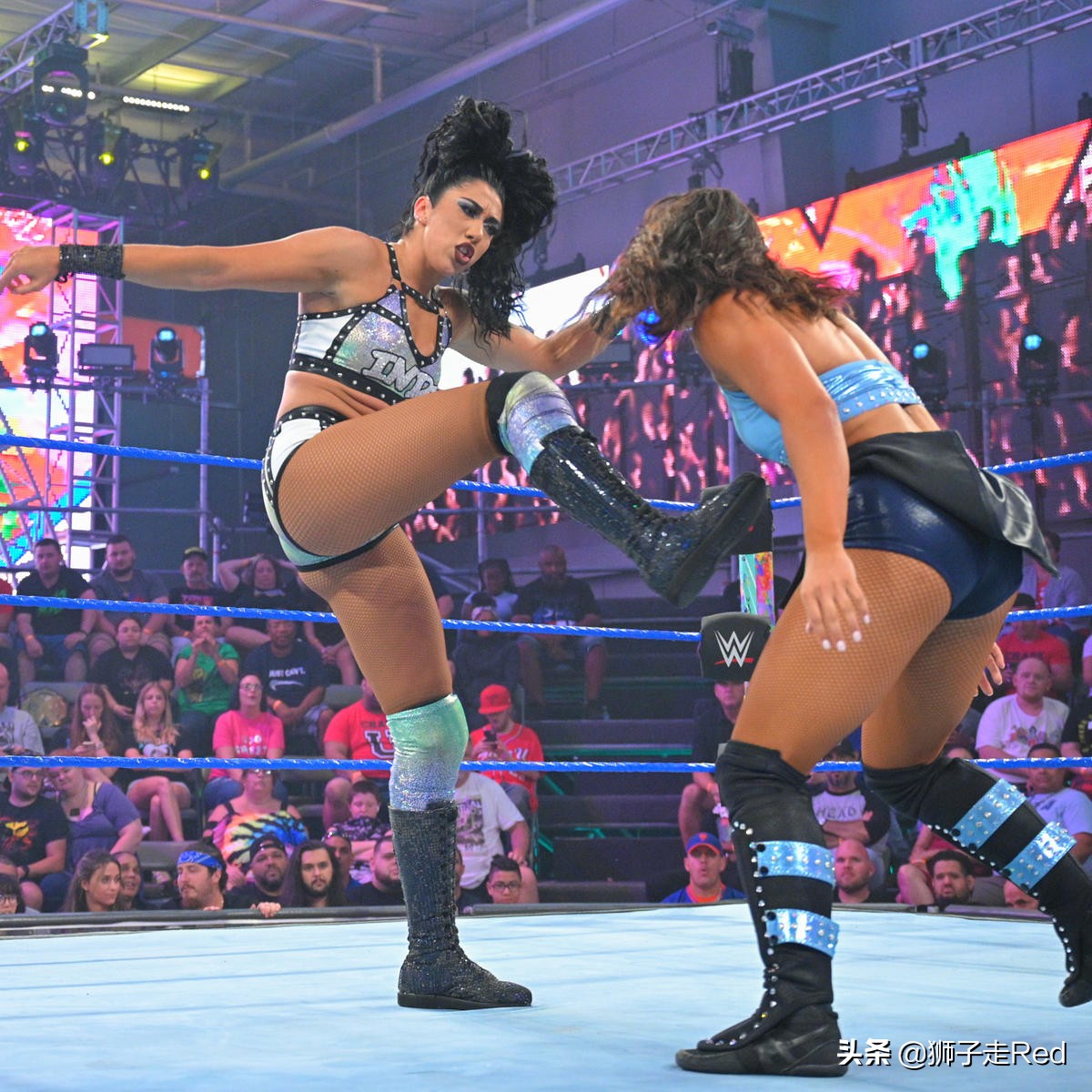 wwe第1592期,wwe2023年9月16日最新比赛视频